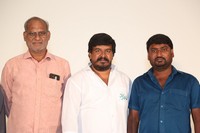 Kalivi Vanam Movie Trailer Launch Photos